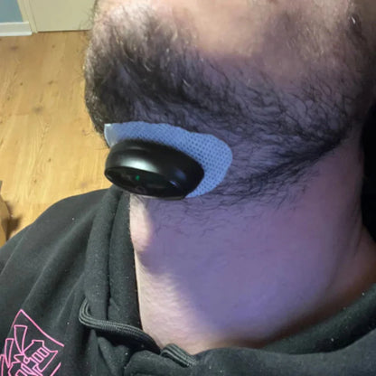 NeuroAir™ — Eliminates Snoring & Sleep Apnoea